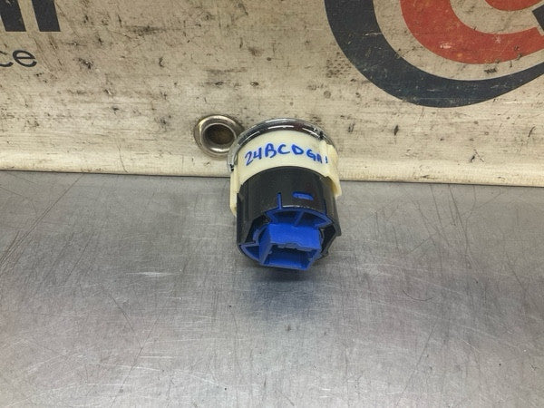 2012 Infiniti V36 G37 Driver Push Start Stop Engine Ignition Button Oem 24Bcdga - On Point Parts Inc