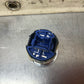 2012 Infiniti V36 G37 Driver Push Start Stop Engine Ignition Button Oem 24Bcdga - On Point Parts Inc