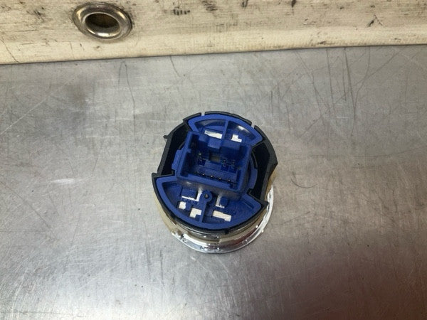 2012 Infiniti V36 G37 Driver Push Start Stop Engine Ignition Button Oem 24Bcdga - On Point Parts Inc