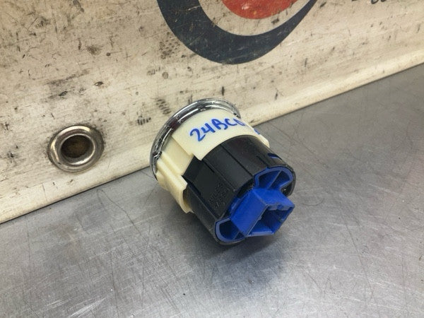 2012 Infiniti V36 G37 Driver Push Start Stop Engine Ignition Button Oem 24Bcdga - On Point Parts Inc