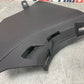 2012 Infiniti V36 G37 Front Passenger Lower Kick Panel Trim Oem 24Bcdge - On Point Parts Inc