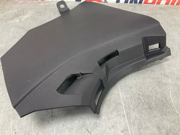 2012 Infiniti V36 G37 Front Passenger Lower Kick Panel Trim Oem 24Bcdge - On Point Parts Inc