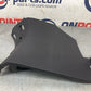 2012 Infiniti V36 G37 Front Passenger Lower Kick Panel Trim Oem 24Bcdge - On Point Parts Inc