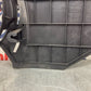 2012 Infiniti V36 G37 Front Passenger Lower Kick Panel Trim Oem 24Bcdge - On Point Parts Inc