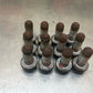 2012 Infiniti V36 G37 Axle Half Drive Shaft Hardware Bolts Oem 24Bcdgi - On Point Parts Inc