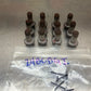 2012 Infiniti V36 G37 Axle Half Drive Shaft Hardware Bolts Oem 24Bcdgi - On Point Parts Inc