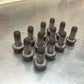 2012 Infiniti V36 G37 Axle Half Drive Shaft Hardware Bolts Oem 24Bcdgi - On Point Parts Inc