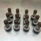 2012 Infiniti V36 G37 Axle Half Drive Shaft Hardware Bolts Oem 24Bcdgi - On Point Parts Inc