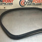 2012 Infiniti V36 G37 Rear Driver Door Frame Weatherstrip Oem 24Bcdgg - On Point Parts Inc