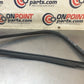 2012 Infiniti V36 G37 Rear Driver Door Frame Weatherstrip Oem 24Bcdgg - On Point Parts Inc