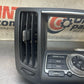 2012 Infiniti V36 G37 Front Media Screen Navigation Controls Oem 24Bcdgc - On Point Parts Inc
