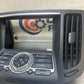 2012 Infiniti V36 G37 Front Media Screen Navigation Controls Oem 24Bcdgc - On Point Parts Inc