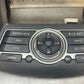 2012 Infiniti V36 G37 Front Media Screen Navigation Controls Oem 24Bcdgc - On Point Parts Inc