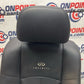 2012 Infiniti V36 G37 Passenger Sedan Heated Power Leather Seat Oem 24Bcdg9 - On Point Parts Inc