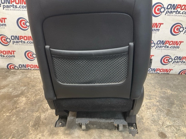 2012 Infiniti V36 G37 Passenger Sedan Heated Power Leather Seat Oem 24Bcdg9 - On Point Parts Inc