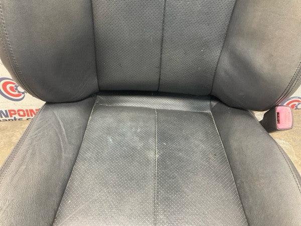 2012 Infiniti V36 G37 Passenger Sedan Heated Power Leather Seat Oem 24Bcdg9 - On Point Parts Inc