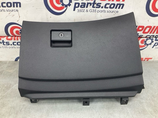 2012 Infiniti V36 G37 Front Passenger Sedan Lower Glove Box Oem 24Bcdg8 - On Point Parts Inc