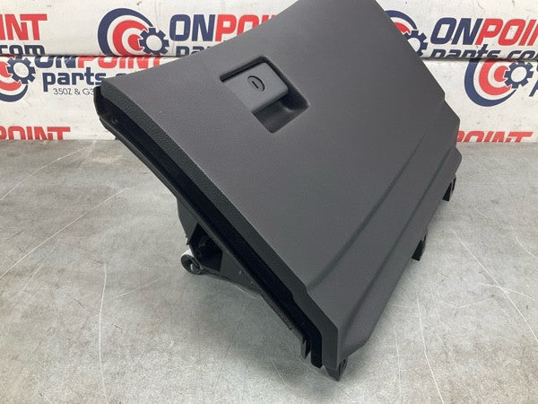 2012 Infiniti V36 G37 Front Passenger Sedan Lower Glove Box Oem 24Bcdg8 - On Point Parts Inc