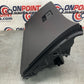 2012 Infiniti V36 G37 Front Passenger Sedan Lower Glove Box Oem 24Bcdg8 - On Point Parts Inc