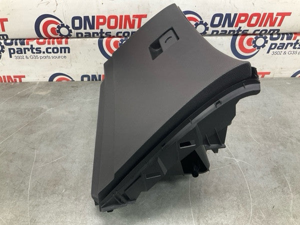 2012 Infiniti V36 G37 Front Passenger Sedan Lower Glove Box Oem 24Bcdg8 - On Point Parts Inc