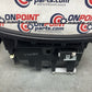 2012 Infiniti V36 G37 Front Passenger Sedan Lower Glove Box Oem 24Bcdg8 - On Point Parts Inc