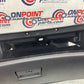 2012 Infiniti V36 G37 Front Passenger Sedan Lower Glove Box Oem 24Bcdg8 - On Point Parts Inc