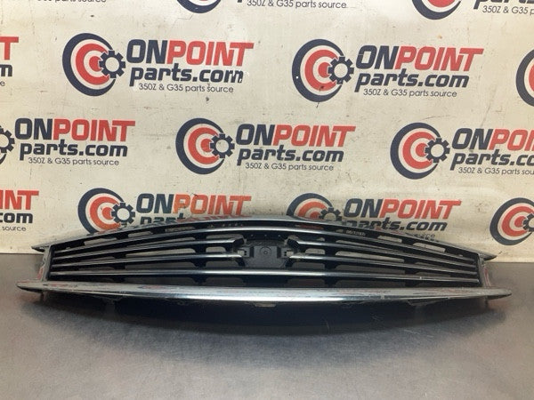 2012 Infiniti V36 G37 Front Grille Oem 24Bcdg2 - On Point Parts Inc