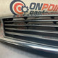 2012 Infiniti V36 G37 Front Grille Oem 24Bcdg2 - On Point Parts Inc
