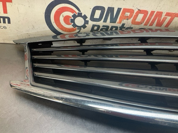 2012 Infiniti V36 G37 Front Grille Oem 24Bcdg2 - On Point Parts Inc
