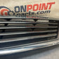 2012 Infiniti V36 G37 Front Grille Oem 24Bcdg2 - On Point Parts Inc