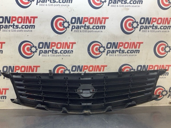 2012 Infiniti V36 G37 Front Grille Oem 24Bcdg2 - On Point Parts Inc