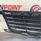 2012 Infiniti V36 G37 Front Grille Oem 24Bcdg2 - On Point Parts Inc
