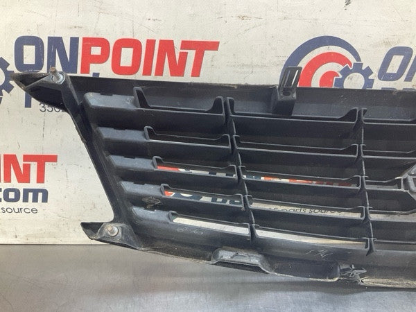 2012 Infiniti V36 G37 Front Grille Oem 24Bcdg2 - On Point Parts Inc
