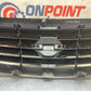 2012 Infiniti V36 G37 Front Grille Oem 24Bcdg2 - On Point Parts Inc