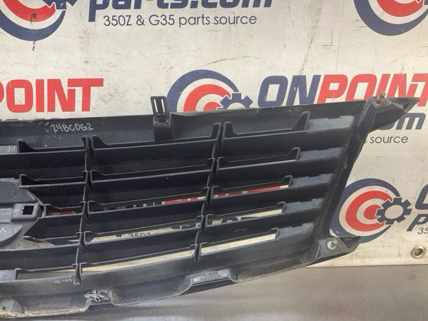 2012 Infiniti V36 G37 Front Grille Oem 24Bcdg2 - On Point Parts Inc