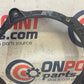 2012 Infiniti V36 G37 Front Passenger Door Panel Speaker Mount Oem 24Bcdge - On Point Parts Inc
