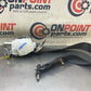2012 Infiniti V36 G37 Front Driver Seat Belt Retractor Tensioner Oem 24Bcdgg - On Point Parts Inc