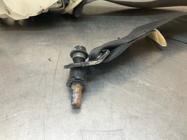 2012 Infiniti V36 G37 Front Driver Seat Belt Retractor Tensioner Oem 24Bcdgg - On Point Parts Inc
