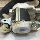 2012 Infiniti V36 G37 Front Driver Seat Belt Retractor Tensioner Oem 24Bcdgg - On Point Parts Inc