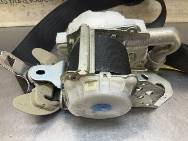 2012 Infiniti V36 G37 Front Driver Seat Belt Retractor Tensioner Oem 24Bcdgg - On Point Parts Inc