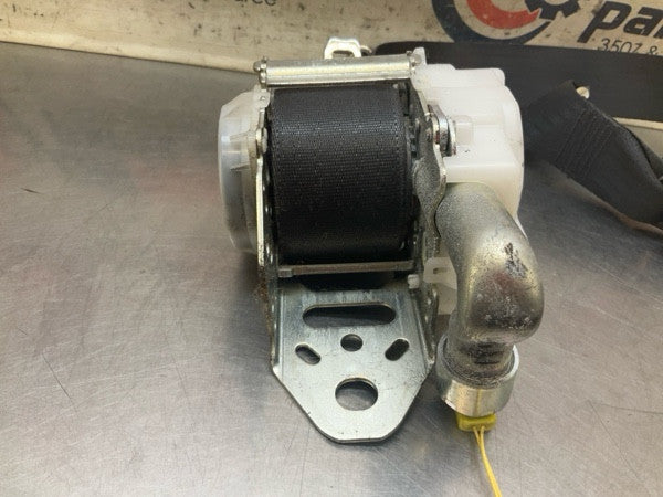 2012 Infiniti V36 G37 Front Driver Seat Belt Retractor Tensioner Oem 24Bcdgg - On Point Parts Inc