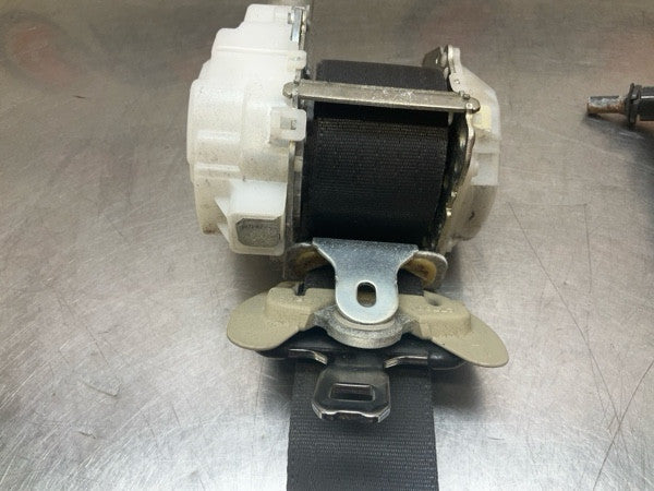 2012 Infiniti V36 G37 Front Driver Seat Belt Retractor Tensioner Oem 24Bcdgg - On Point Parts Inc