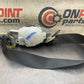 2012 Infiniti V36 G37 Front Driver Seat Belt Retractor Tensioner Oem 24Bcdgg - On Point Parts Inc
