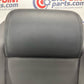 2012 Infiniti V36 G37 Rear Driver Seat Backrest Oem 24Bcdg9 - On Point Parts Inc
