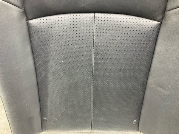 2012 Infiniti V36 G37 Rear Driver Seat Backrest Oem 24Bcdg9 - On Point Parts Inc