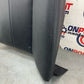 2012 Infiniti V36 G37 Rear Driver Seat Backrest Oem 24Bcdg9 - On Point Parts Inc
