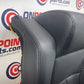 2012 Infiniti V36 G37 Rear Driver Seat Backrest Oem 24Bcdg9 - On Point Parts Inc