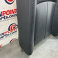 2012 Infiniti V36 G37 Rear Driver Seat Backrest Oem 24Bcdg9 - On Point Parts Inc