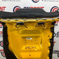 2012 Infiniti V36 G37 Rear Driver Seat Backrest Oem 24Bcdg9 - On Point Parts Inc