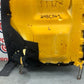 2012 Infiniti V36 G37 Rear Driver Seat Backrest Oem 24Bcdg9 - On Point Parts Inc